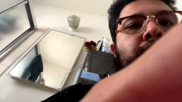 Robbertoe90  05-07-2021 video cumshow